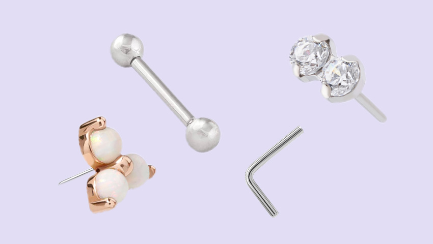 Gioielli da Piercing