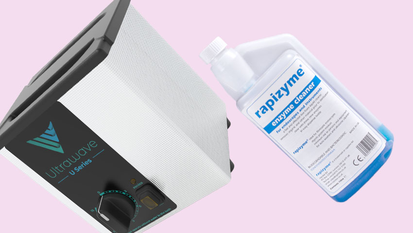 Ultrasuoni e Autoclavi