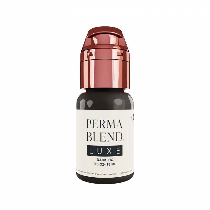 Inchiostro Perma Blend Luxe PMU - Dark Fig 15ml