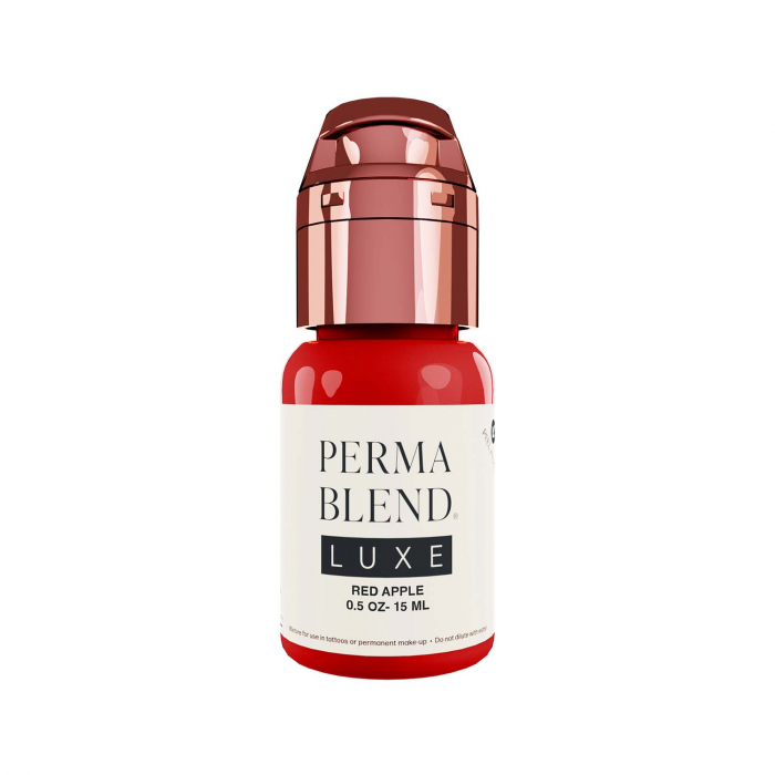 Inchiostro Perma Blend Luxe PMU - Red Apple 15ml