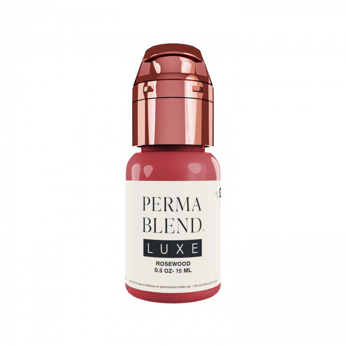 Inchiostro Perma Blend Luxe PMU - Rosewood 15ml