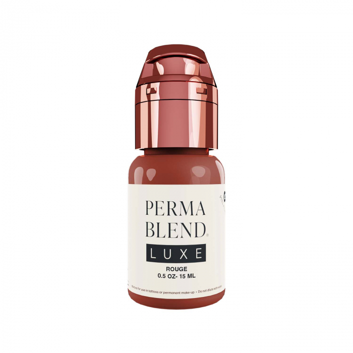 Inchiostro Perma Blend Luxe PMU - Rouge 15ml