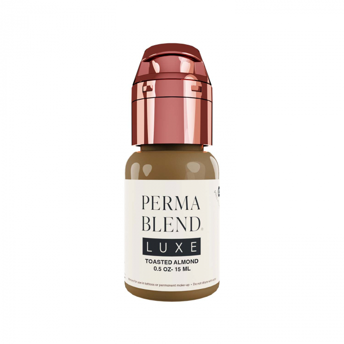 Inchiostro Perma Blend Luxe PMU - Toasted Almond 15ml