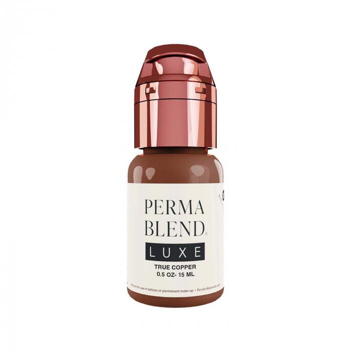 Inchiostro Perma Blend Luxe PMU - True Copper 15ml