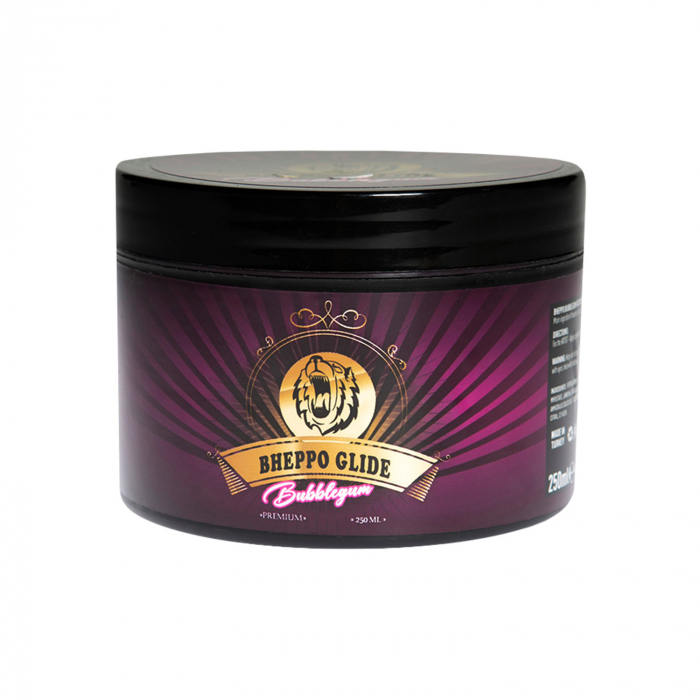 Bheppo Aftercare - Cursore per tatuaggi Bubblegum 250ml