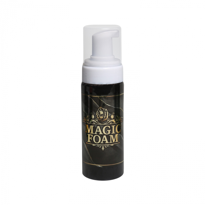 Bheppo Aftercare - Magic Foam 150 ml