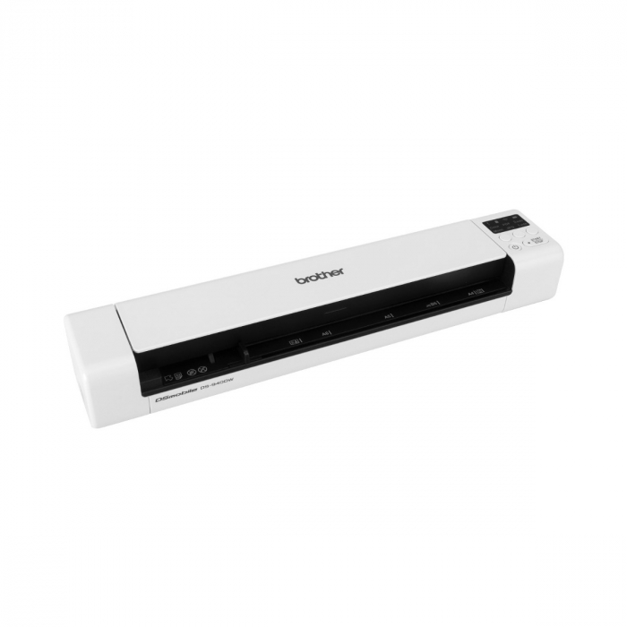 Scanner per documenti portatile wireless Brother DS-940DW DSmobile