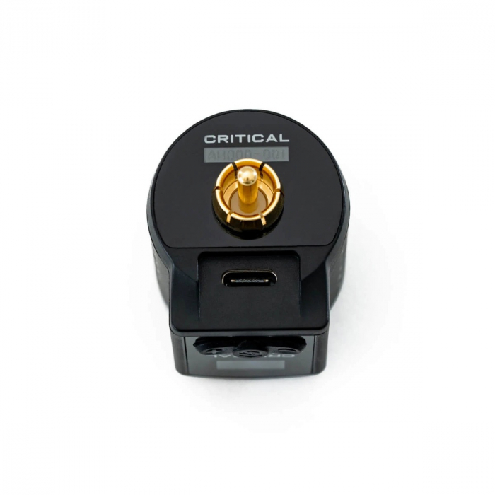 Batteria universale Critical Connect Shorty - RCA