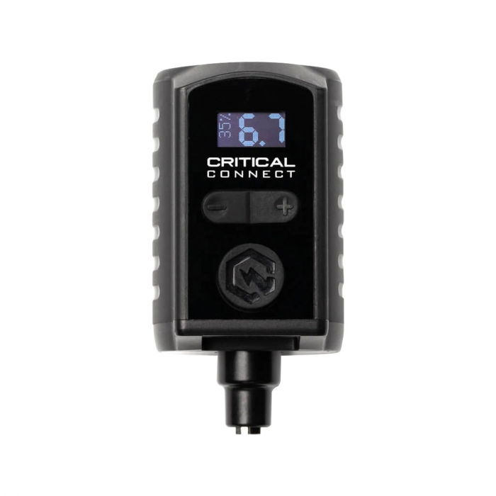 Batteria universale Critical Connect - 3,5 mm