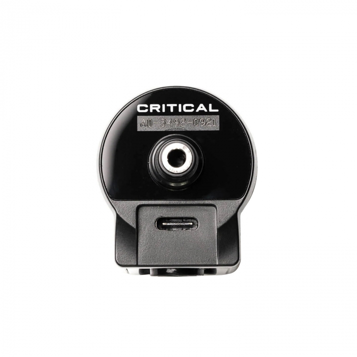 Batteria universale Critical Connect - 3,5 mm