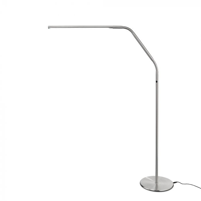 Lampada da terra a LED Daylight Slimline