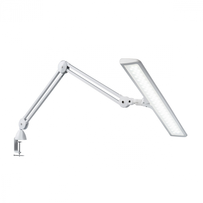 Lampada da tavolo Daylight Lumi LED - bianco