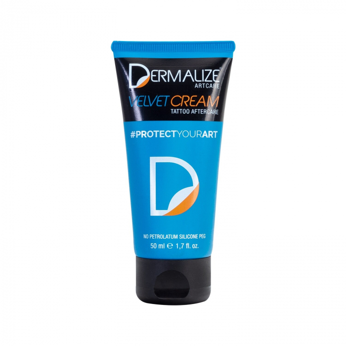 Dermalizzare Artcare Crema Vellutata 50ml