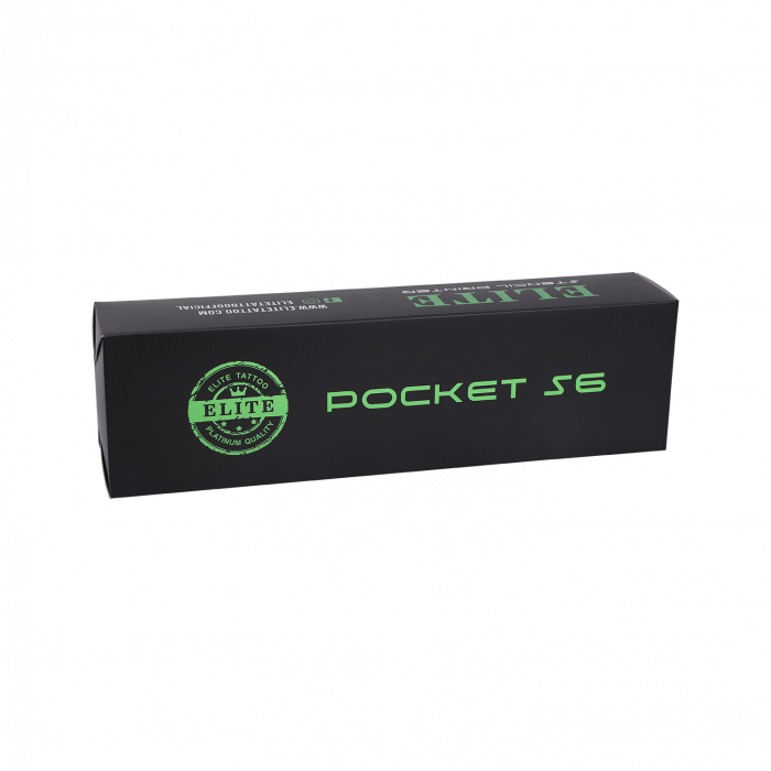 Stampante termica USB Elite Pocket S6