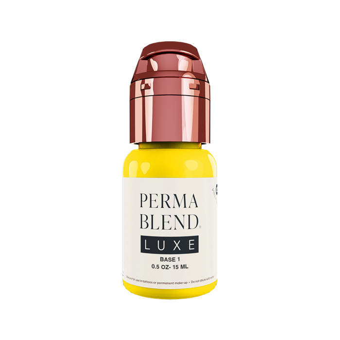 Perma Blend Luxe PMU - Base 1 15ml