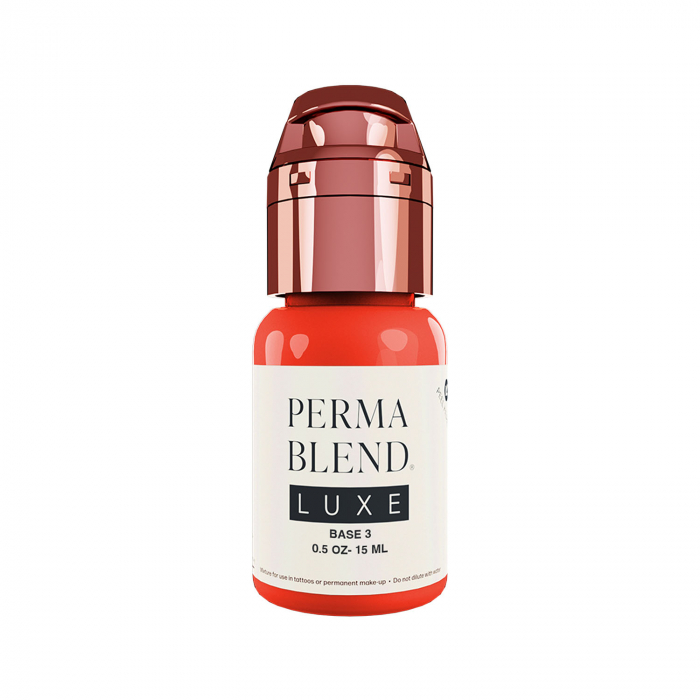 Perma Blend Luxe PMU - Base 3 15ml