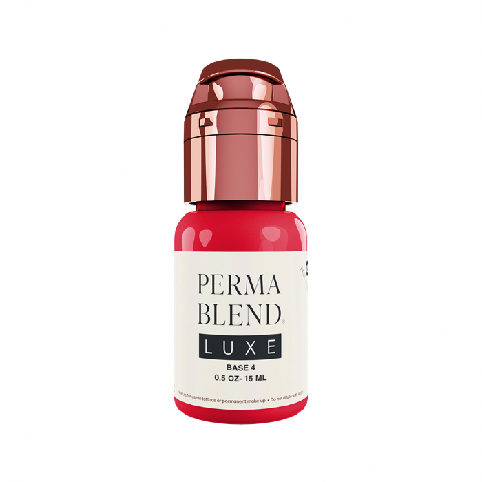 Perma Blend Luxe PMU - Base 4 15ml