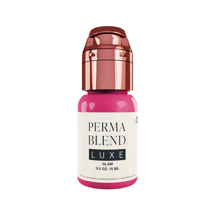 Perma Blend Luxe PMU - Glam 15ml