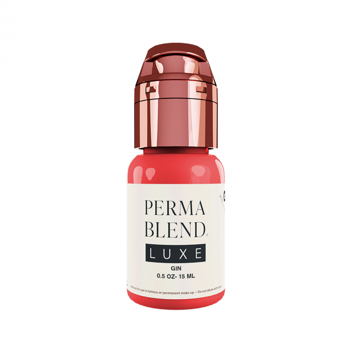 Perma Blend Luxe PMU - Gin 15ml