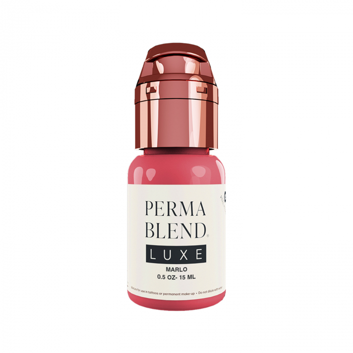 Perma Blend Luxe PMU - Marlo 15ml