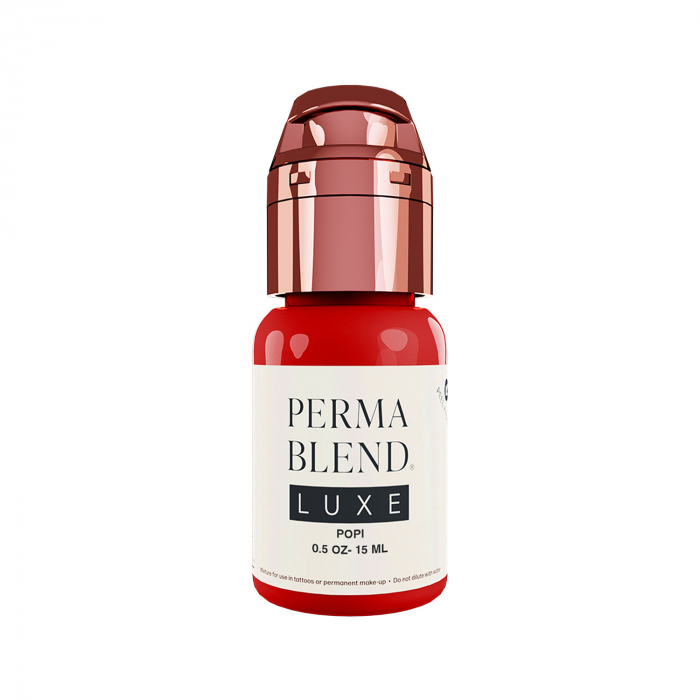 Perma Blend Luxe PMU - Popi 15ml