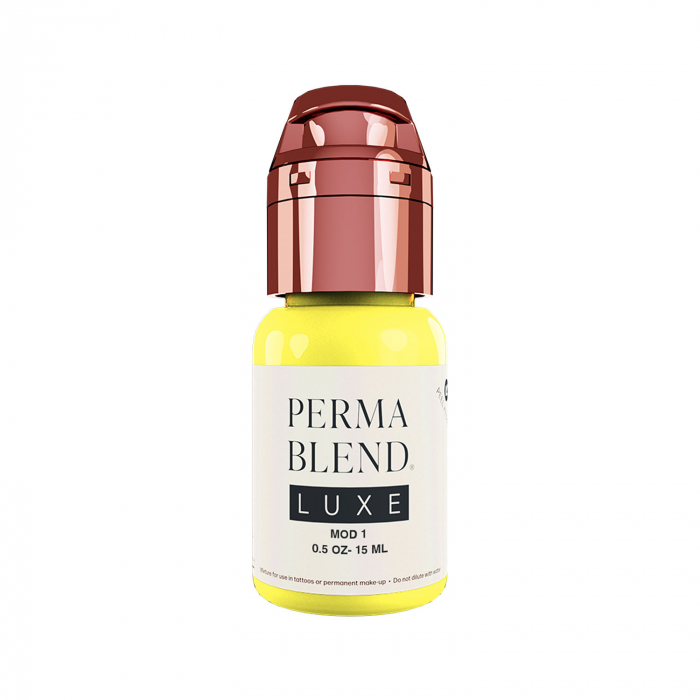 Perma Blend Luxe PMU - Mod 1 15ml