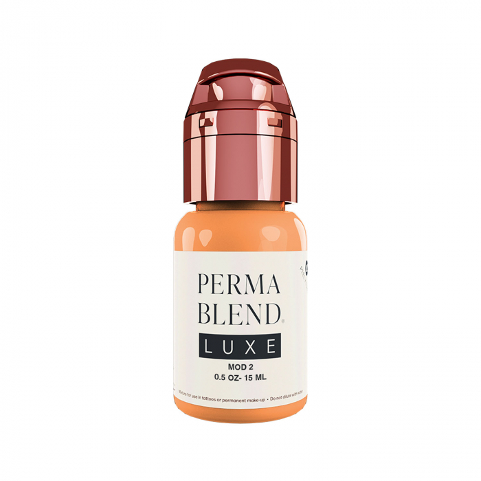 Perma Blend Luxe PMU - Mod 2 15ml