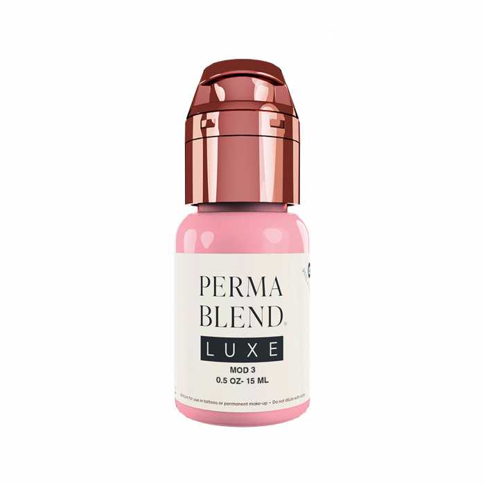 Perma Blend Luxe PMU - Mod 3 15ml