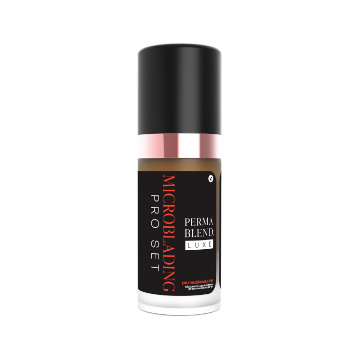 Perma Blend Luxe PMU Ink - Taupe Notch 10ml