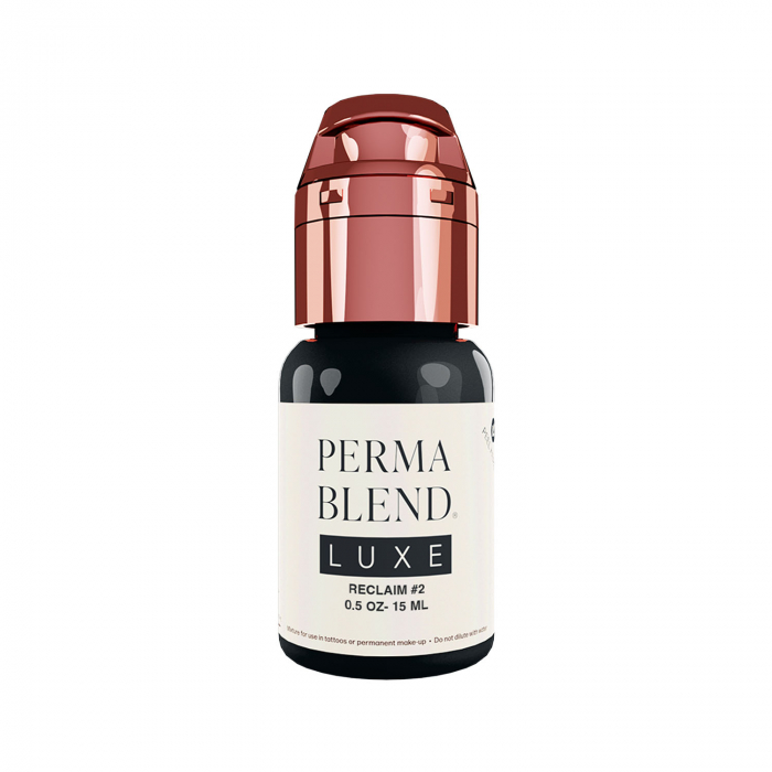 Perma Blend Luxe PMU - Stevey G. Reclaim #2 15ml