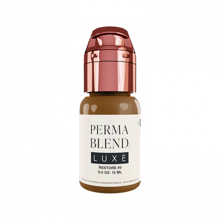 Perma Blend Luxe PMU - Stevey G. Restore #5 15ml