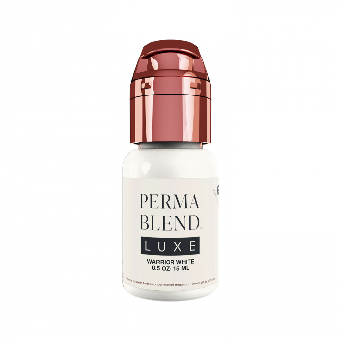 Inchiostro Perma Blend Luxe PMU - Vicky Martin's Unstoppable Areola Set 8x 15ml