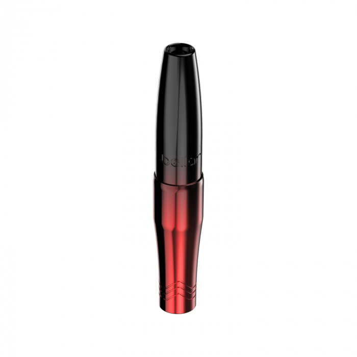 Microbeau Bellar - PMU Macchinetta per Makeup Permanente - Red Bottom