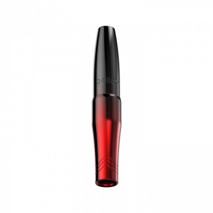 Microbeau Bellar - PMU Macchinetta per Makeup Permanente - Red Bottom