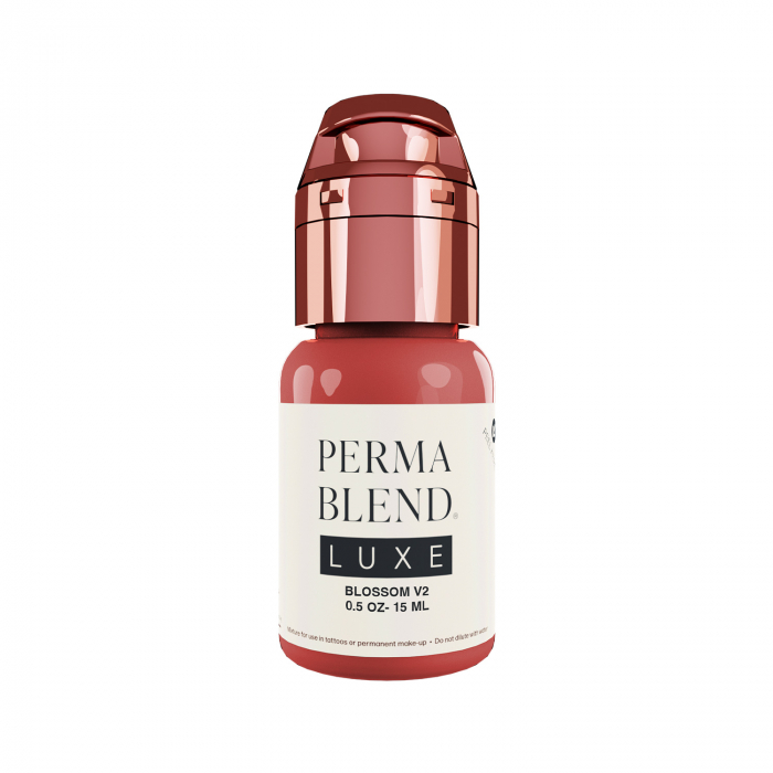 Perma Blend Luxe PMU - Blossom V2 15ml