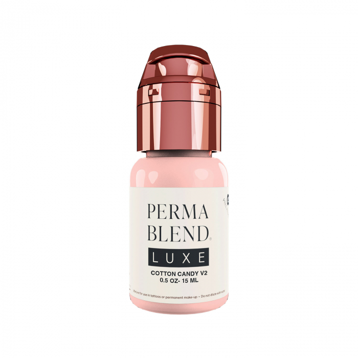 Inchiostro Perma Blend Luxe PMU - Cotton Candy v2 15ml