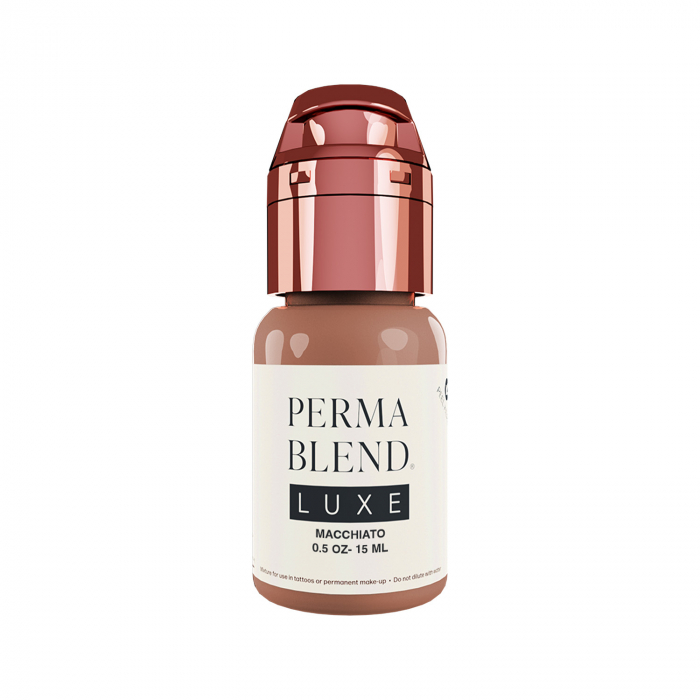 Perma Blend Luxe PMU - Macchiato 15ml