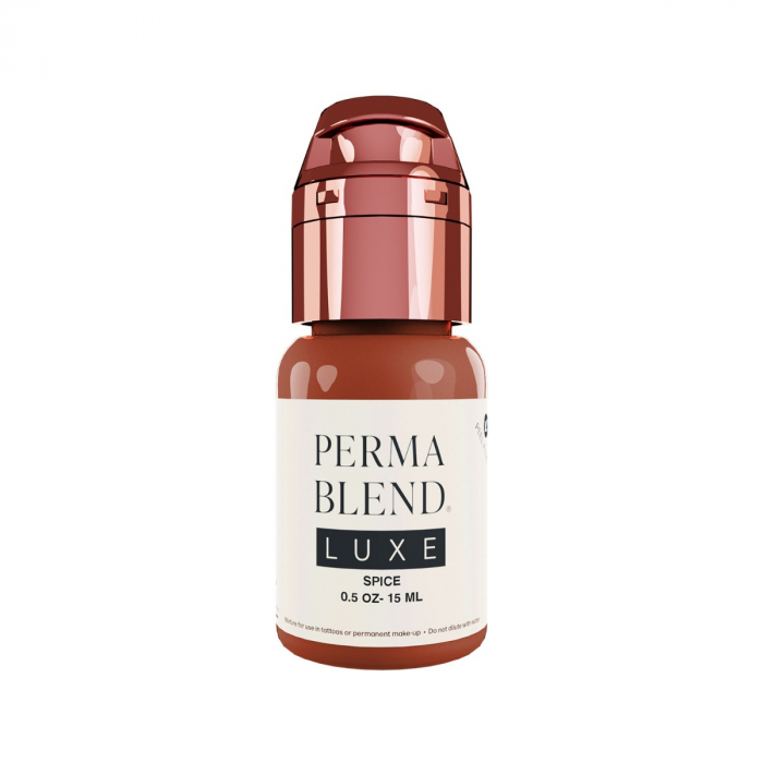 Inchiostro Perma Blend Luxe PMU - Spice 15ml