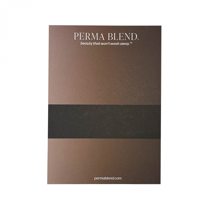 Perma Blend - Tampone per prelievo PMU