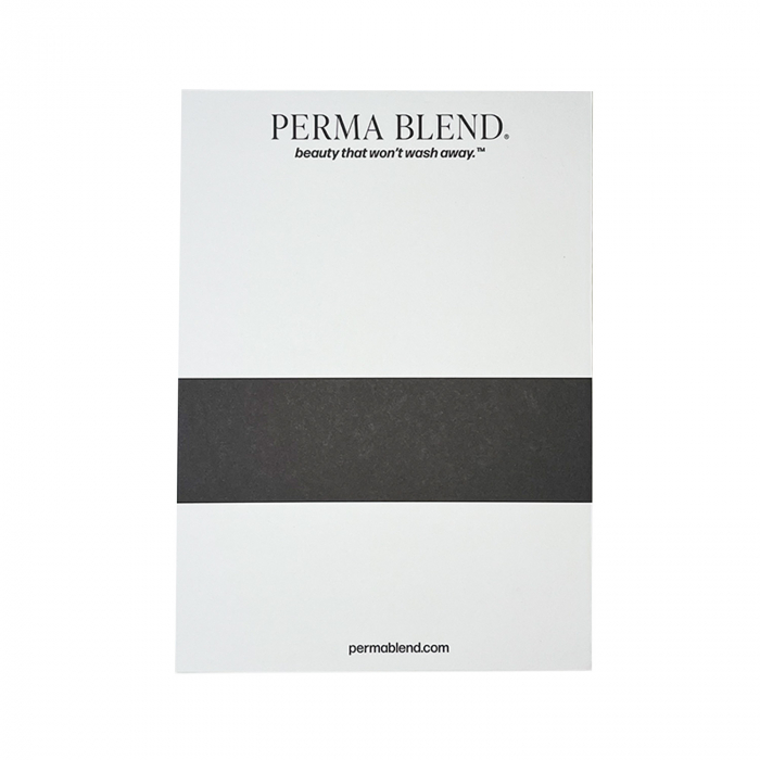 Perma Blend - Tampone per prelievo PMU