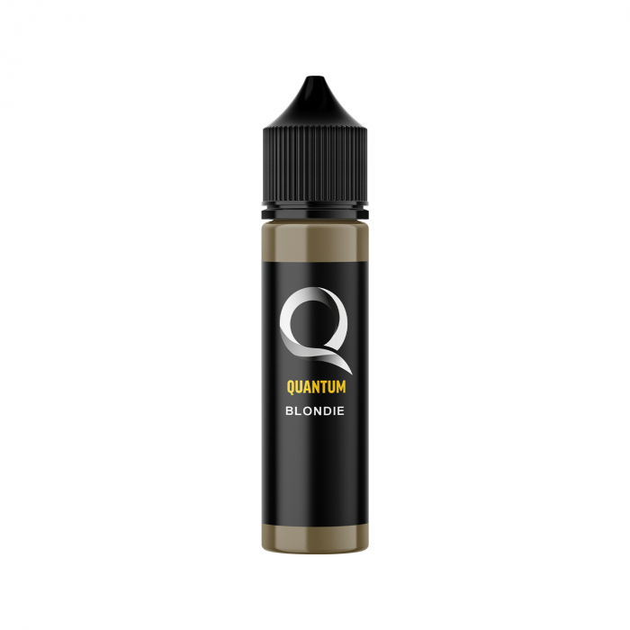 Pigmenti Quantum PMU (Platinum Label) - Blondie 15ml