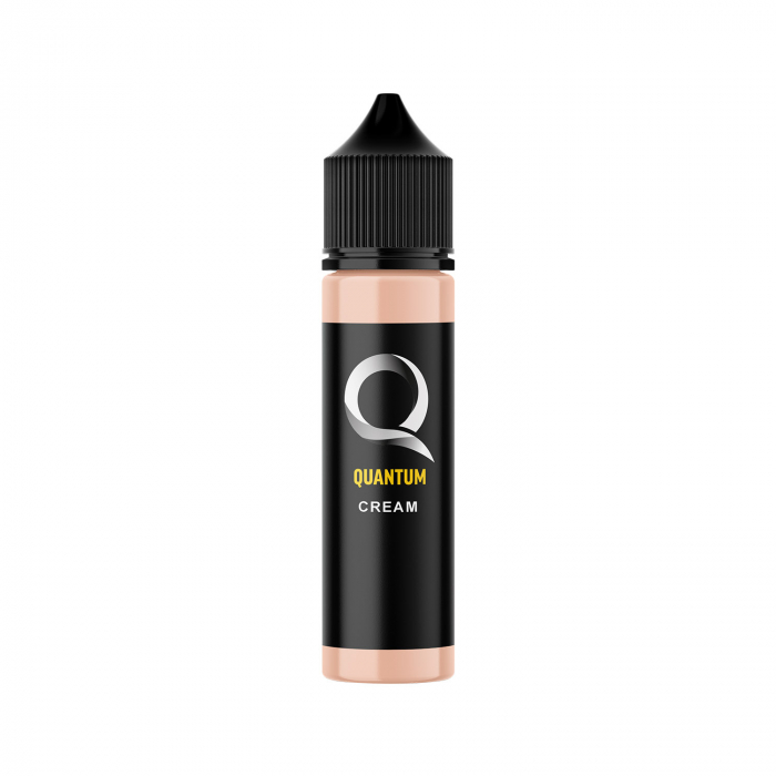 Quantum PMU Pigments (Platinum Label) - Cream 15 ml