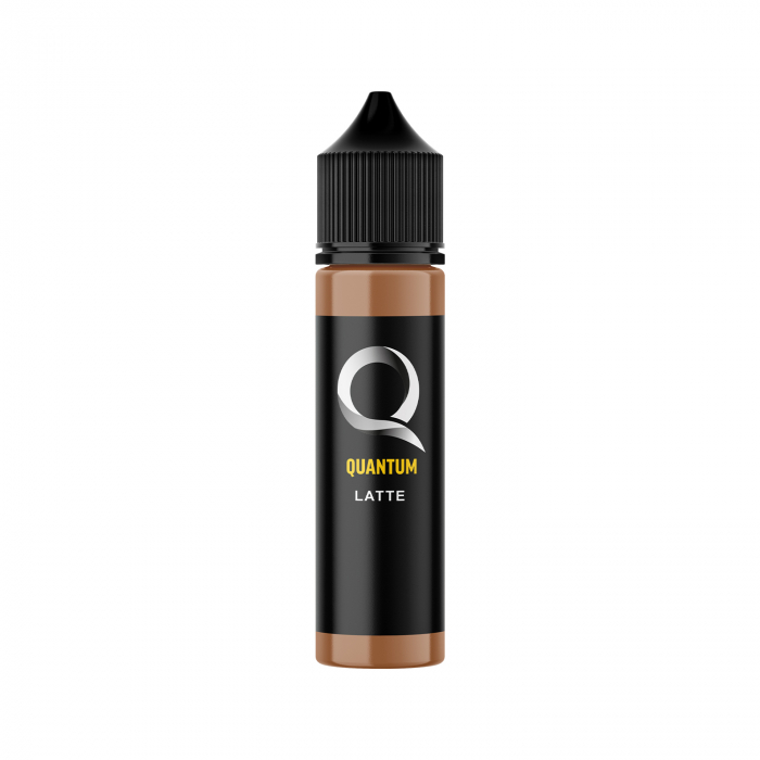 Pigmenti Quantum PMU (Platinum Label) - Latte 15ml