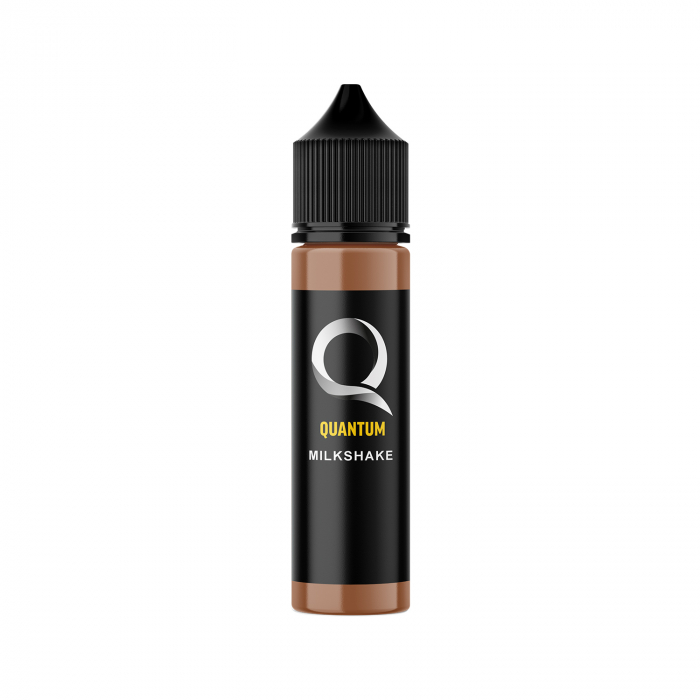 Pigmenti PMU Quantum (Platinum Label) - Milkshake 15ml