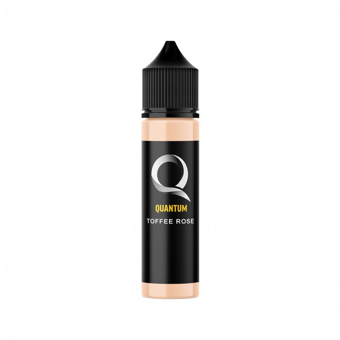 Pigmenti PMU Quantum (Platinum Label) - Toffe Rose 15ml