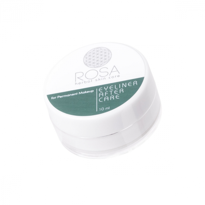 Rosa - Eyeliner After Care Balm 10 ml