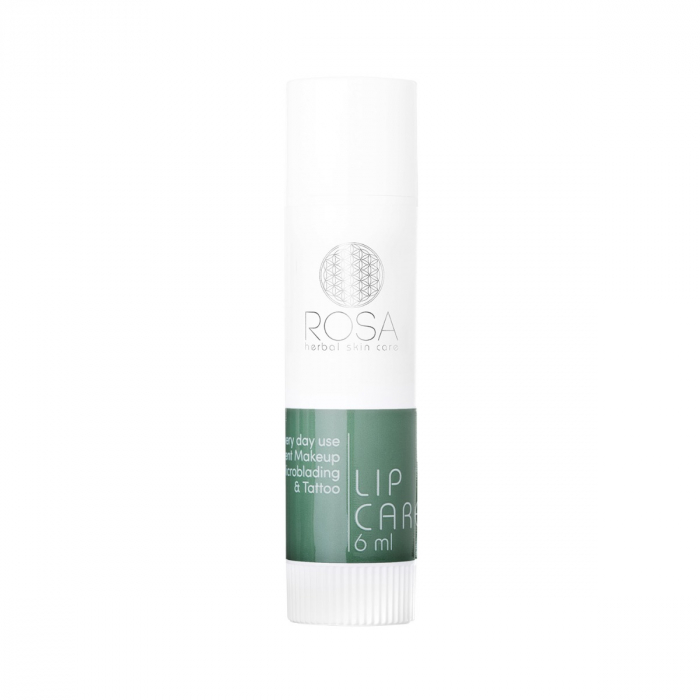 Rosa - Lip Care Stick 6 ml