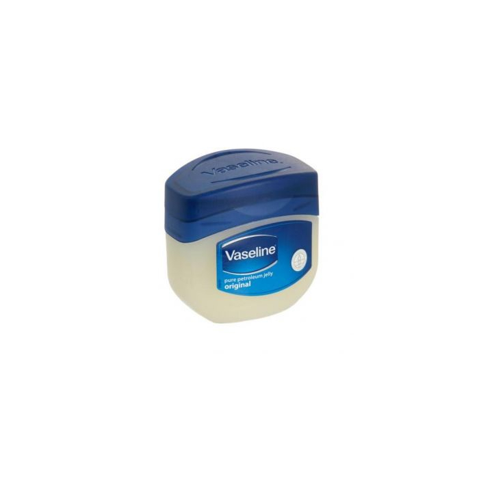 Tubetto di Gel di Petrolio Vaseline 100ml