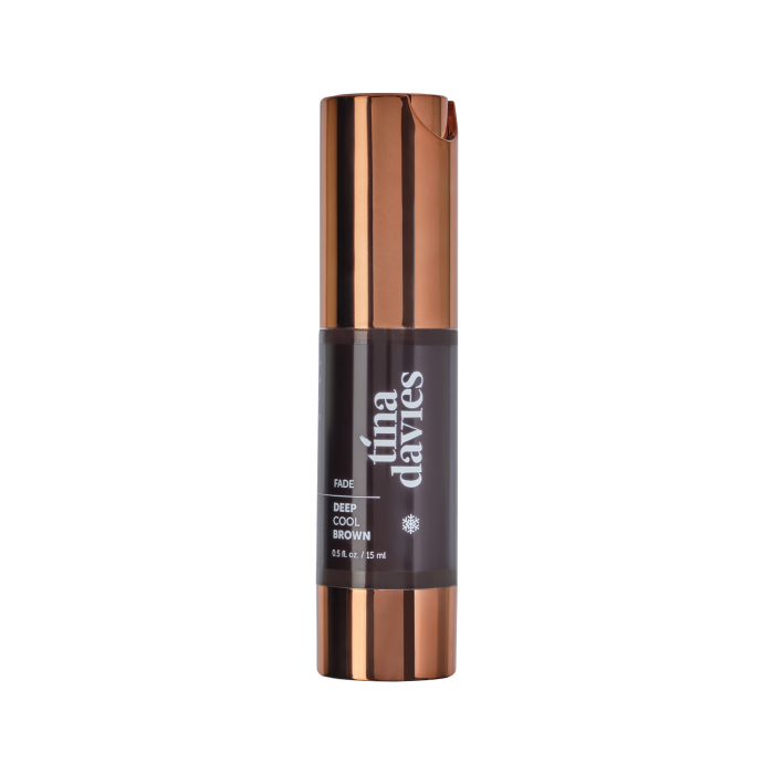 FADE - Tina Davies - Deep Cool Brown 15ml (EU REACH)