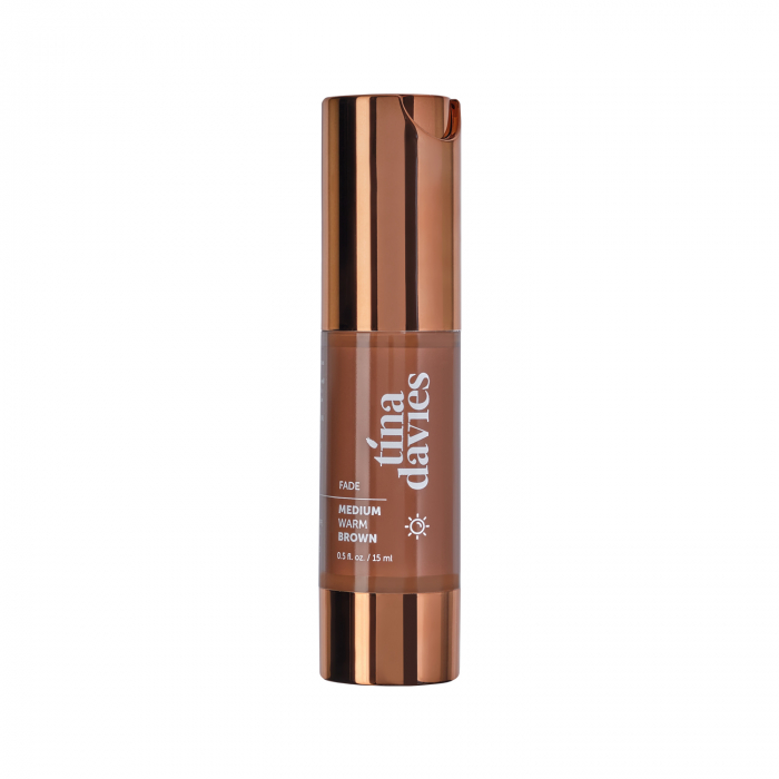 FADE - Tina Davies - Medium Warm Brown 15ml (EU REACH)